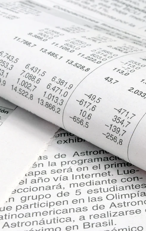 Tax Accounting South Wales